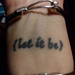 Meet your Posher, Beth